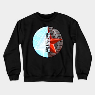 Winteriron Crewneck Sweatshirt